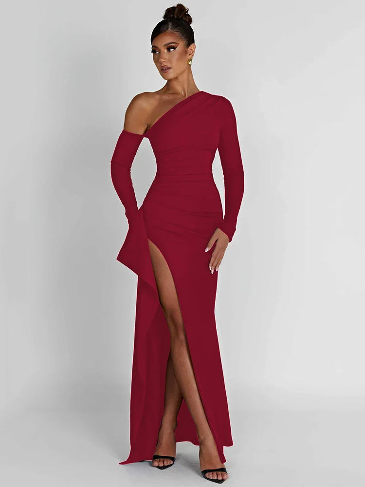 Vestido Isabela