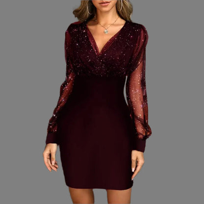 Vestido Vera