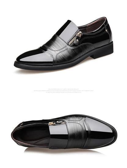 Luxe Step Hombre