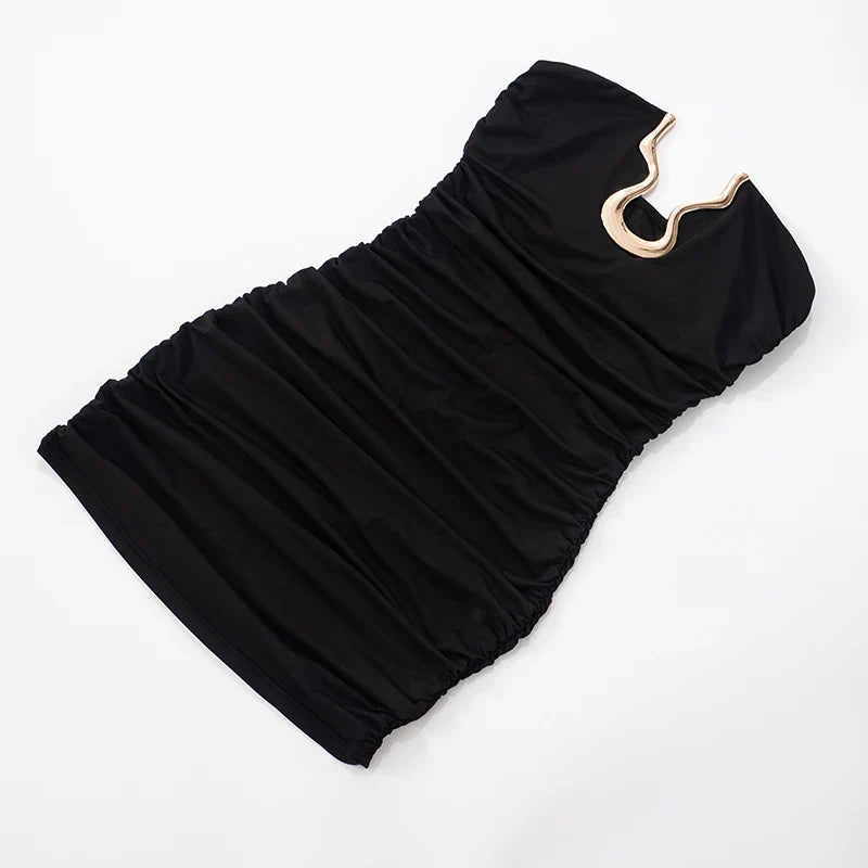 Vestido Ícono