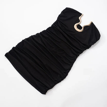 Vestido Ícono