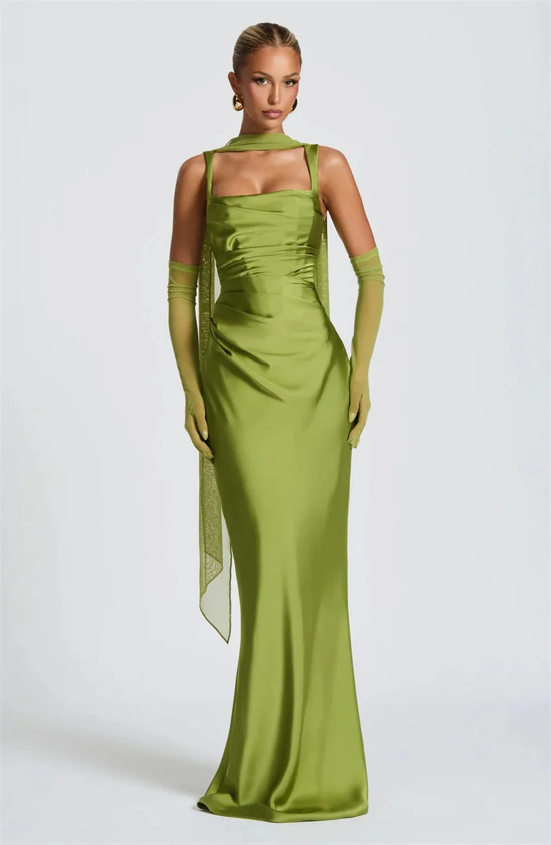 Vestido Vilma
