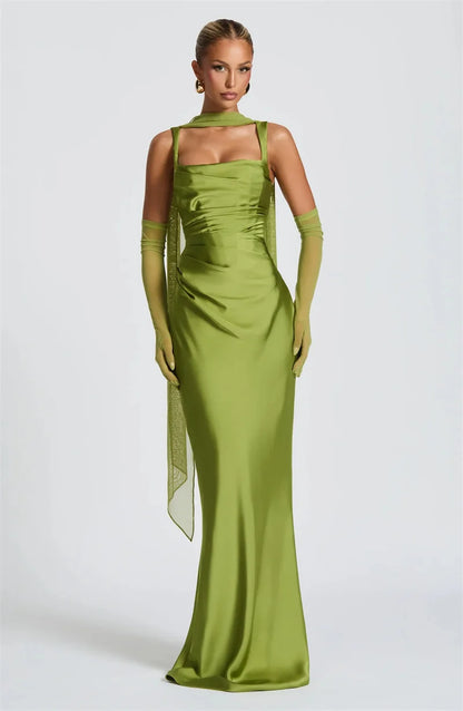 Vestido Vilma