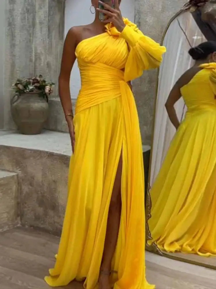 Vestido Diva
