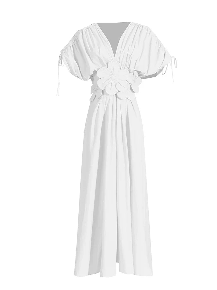 Vestido Magnolia