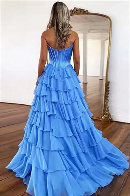 Vestido Noche Mágica