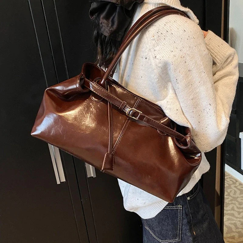 Bolso Prestigio Clásico