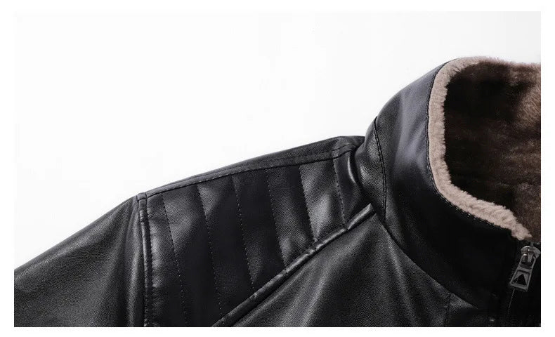 Chaqueta Moderna