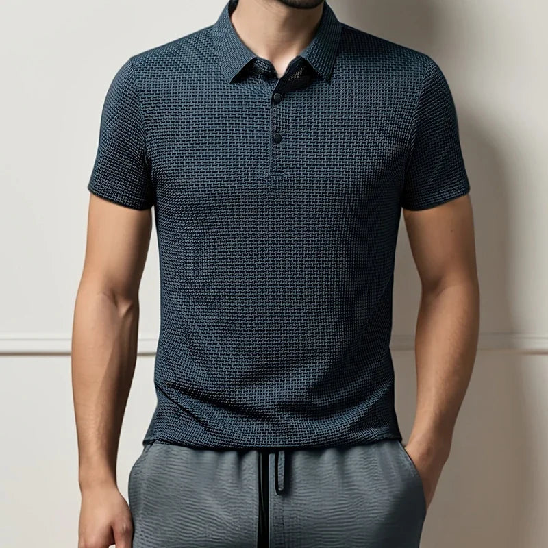 Camisa Polo Moderna