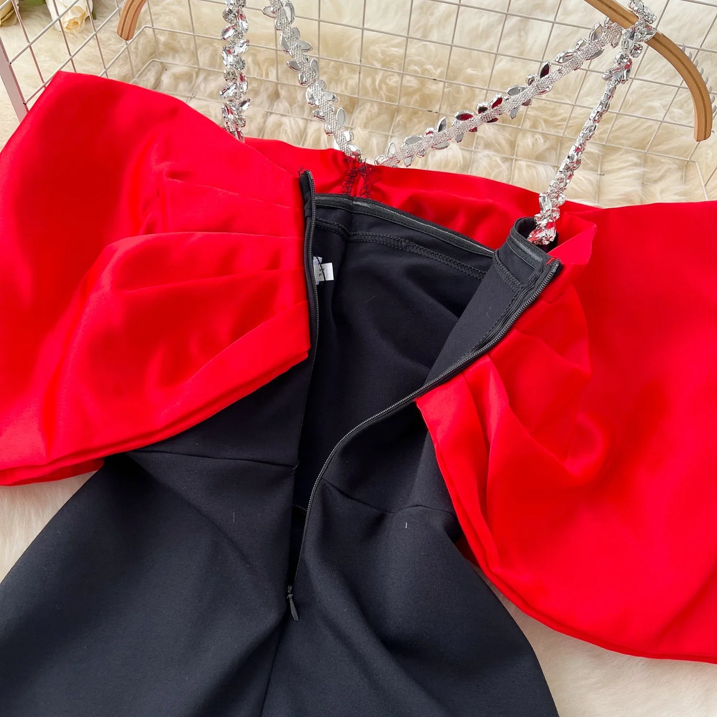 Vestido Estrella
