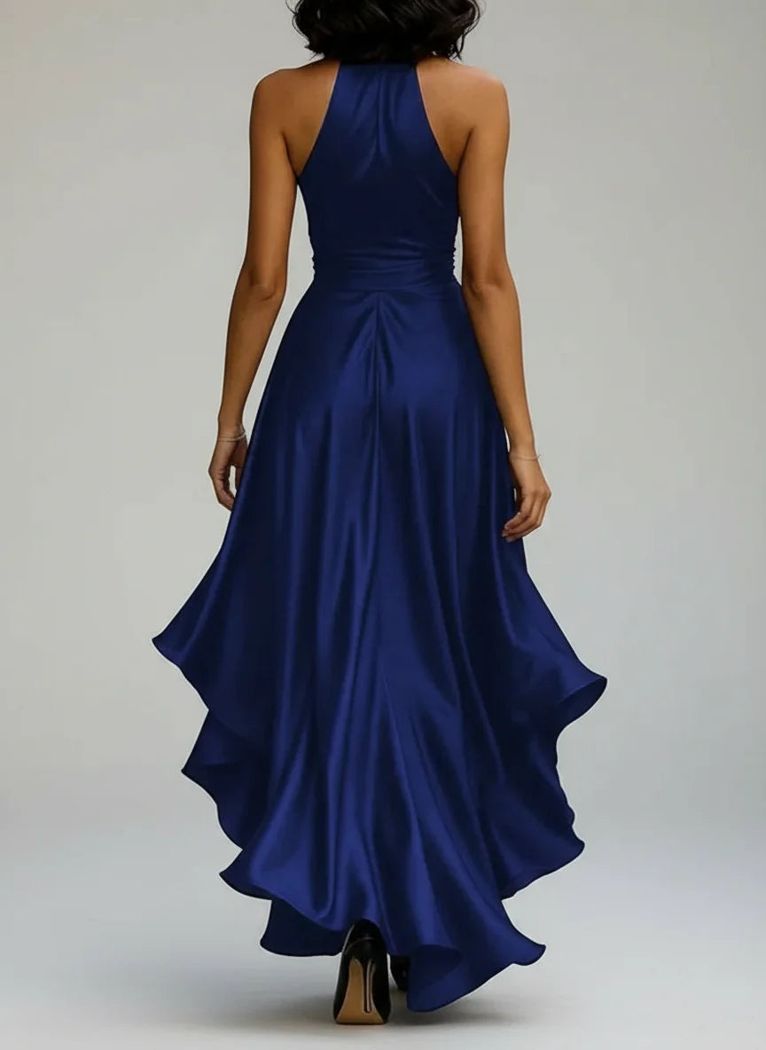 Vestido Noche de Lujo