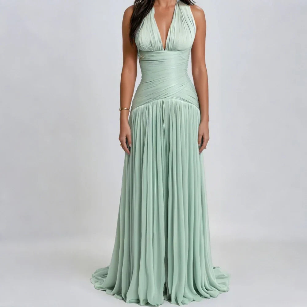 Vestido Celina