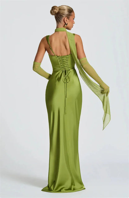 Vestido Vilma