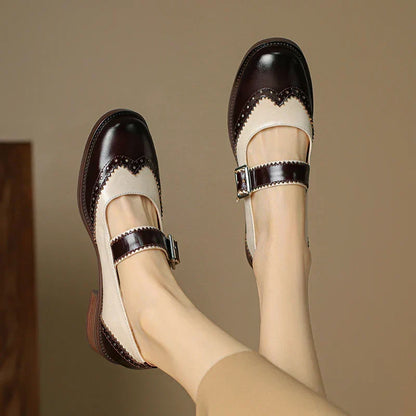 Miana – Mary Jane in Pelle