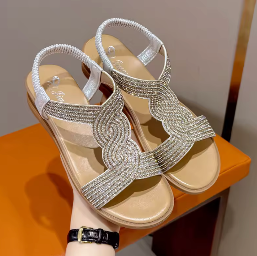 Armelle | Sandali Estivi Casual