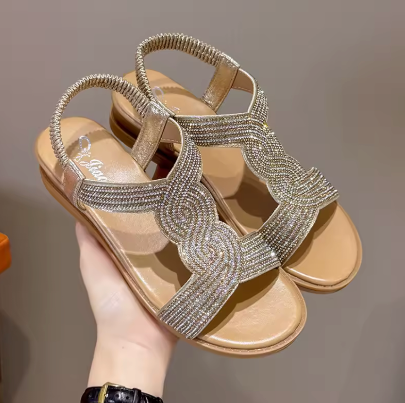 Armelle | Sandali Estivi Casual