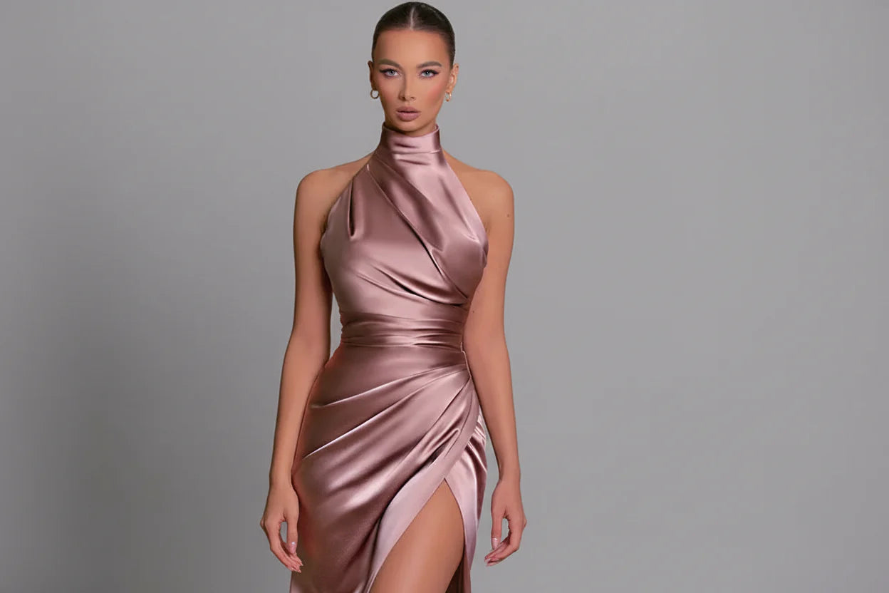 Vestido Diva Glam