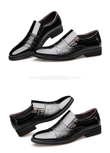 Luxe Step Hombre
