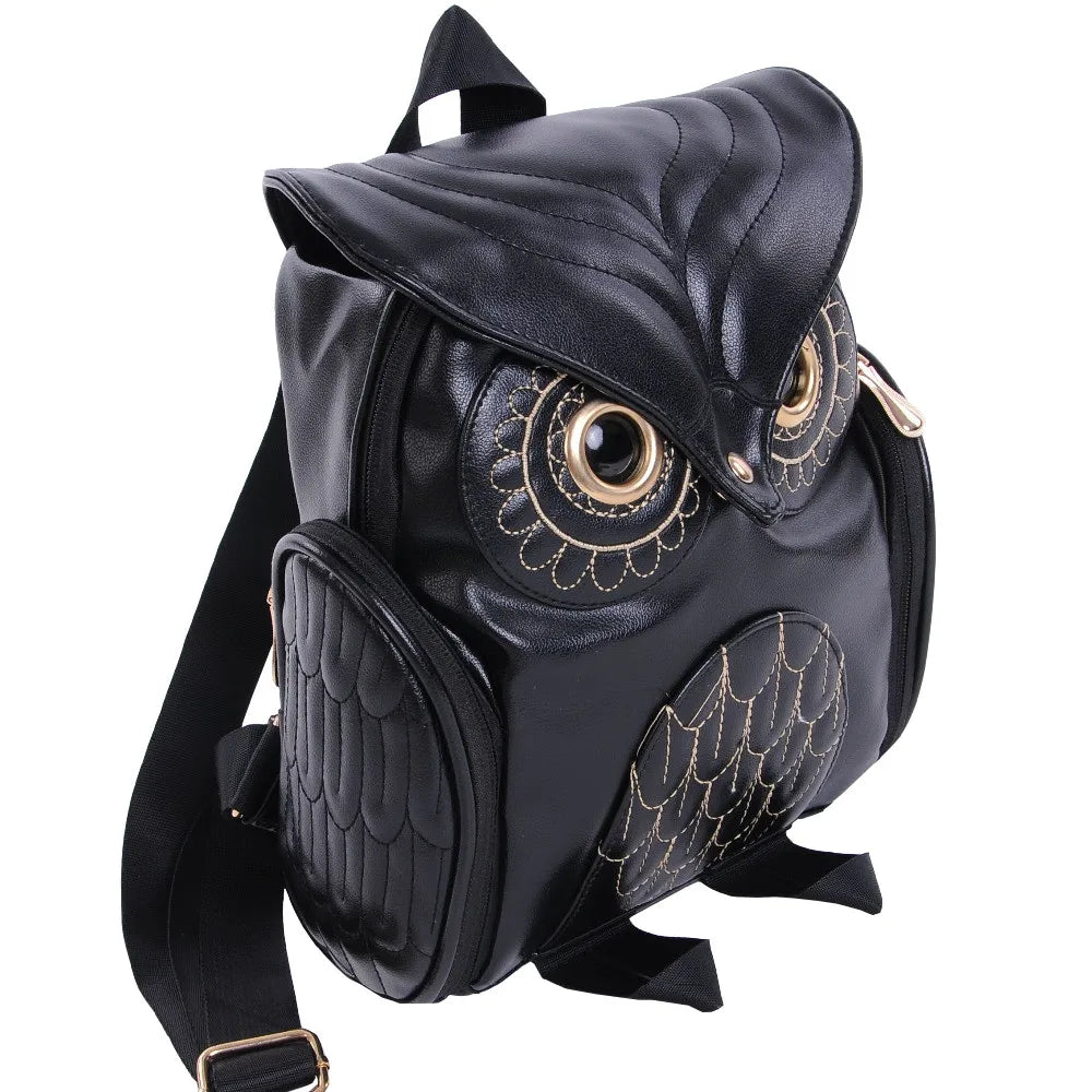 Mochila Sweet Owl