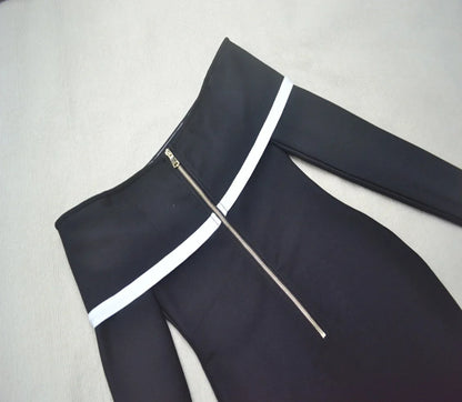 Vestido Black Harmony