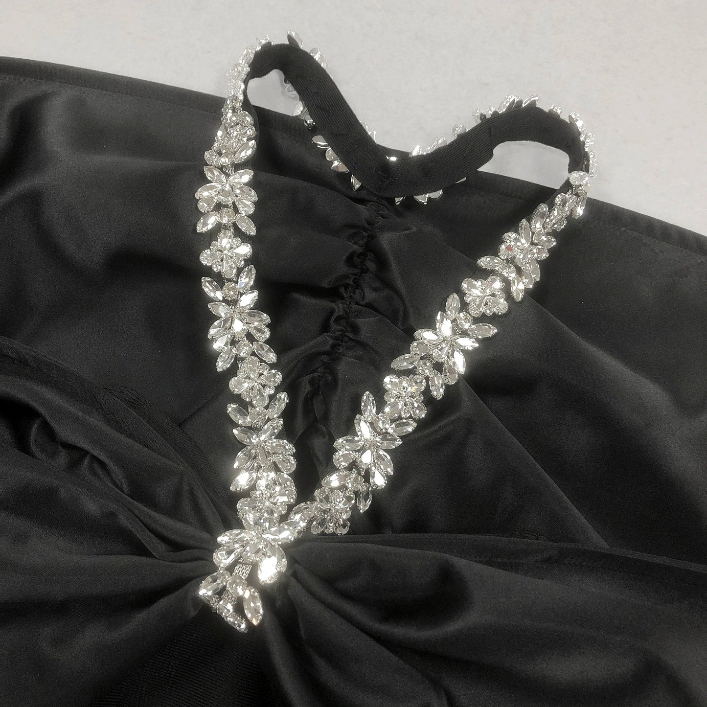 Vestido Brillo de Pasión