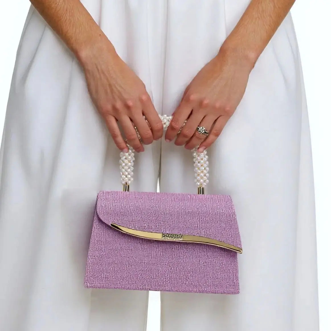 Bolso Elegancia de Fiesta