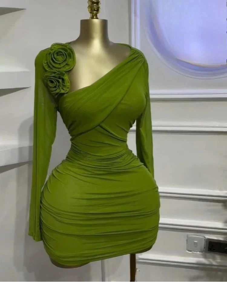 Vestido Dione