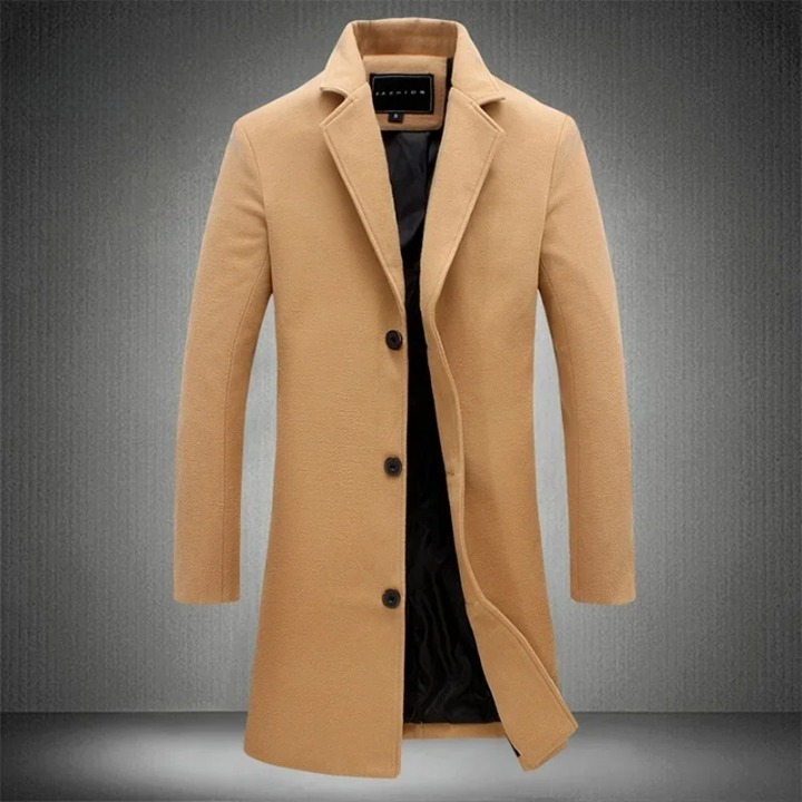 Abrigo Elegance