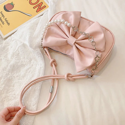 Bolso Romance