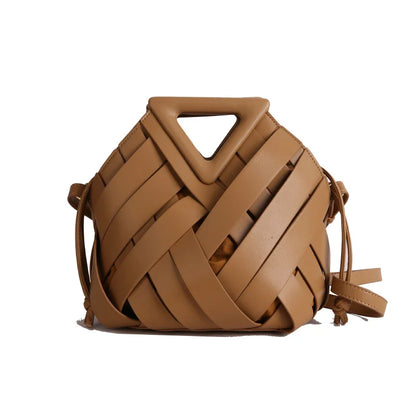 Bolso Cordón Estilo