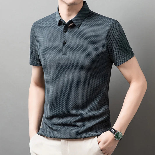 Camisa Polo Moderna