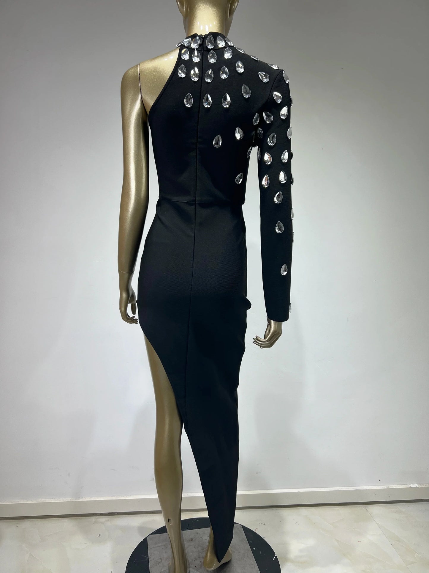 Vestido Glamour Total
