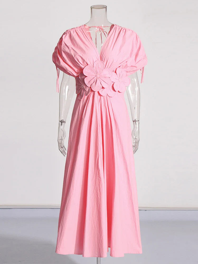 Vestido Magnolia