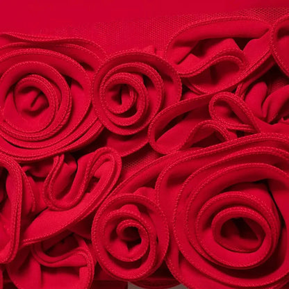 Vestido Rosa Encanto