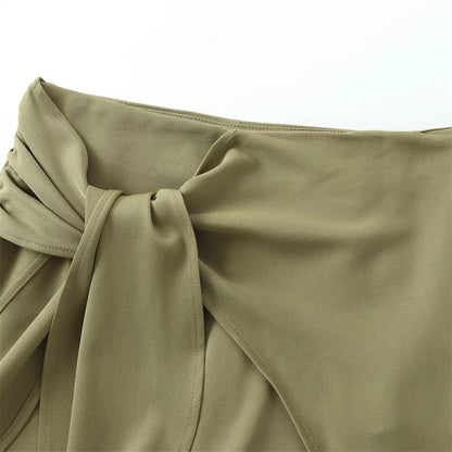 Skort Nudo Urbano
