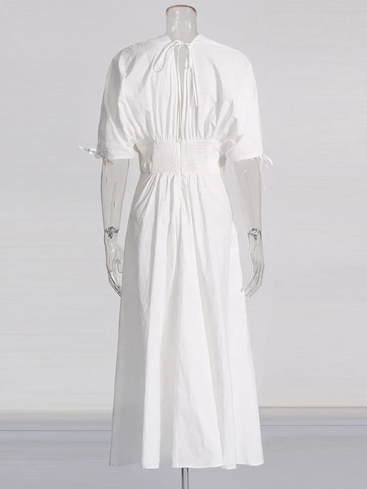 Vestido Magnolia