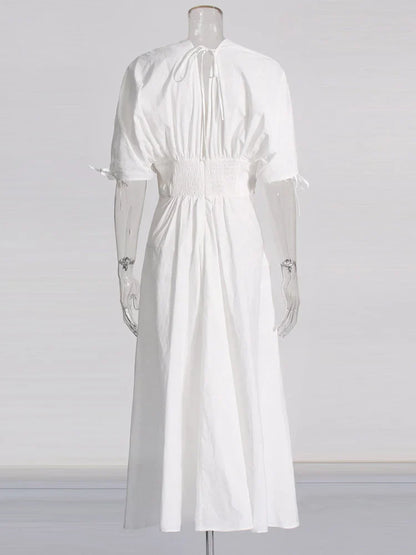 Vestido Magnolia