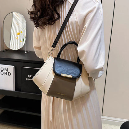 Bolso Elegancia Patchwork