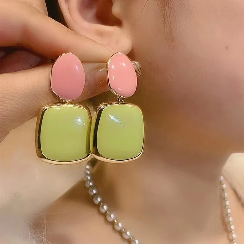 Pendientes Contraste Urbano