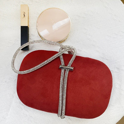 Élite Evening Clutch