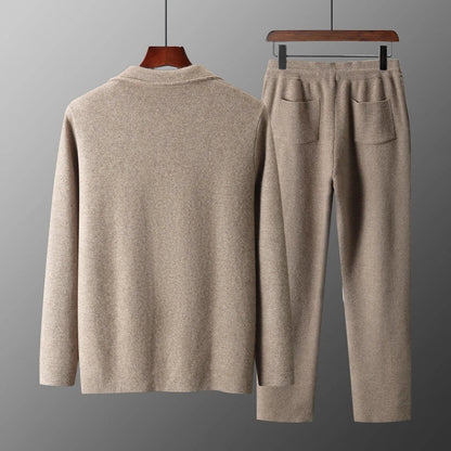 Conjunto Estilo Premium