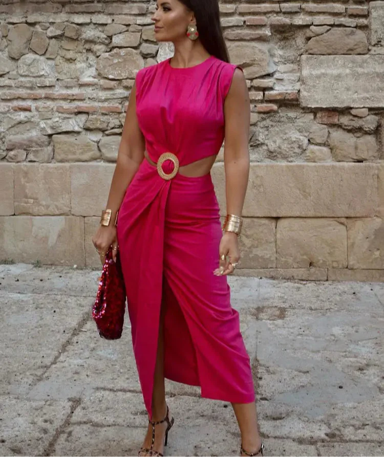 Vestido Eclipse
