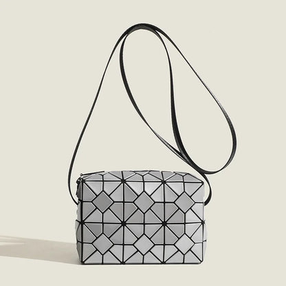 Bolso Geo Chic