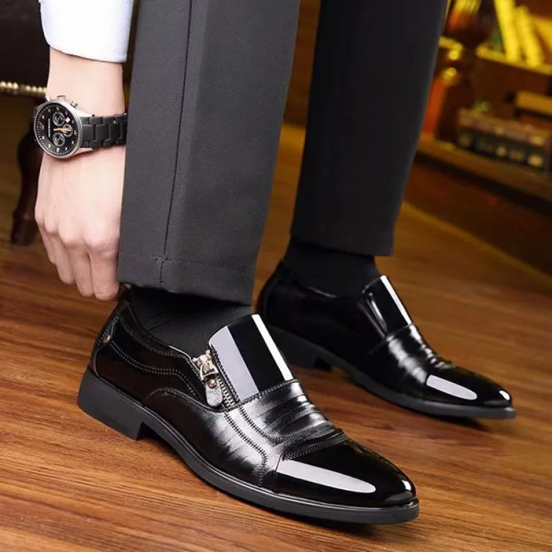 Luxe Step Hombre