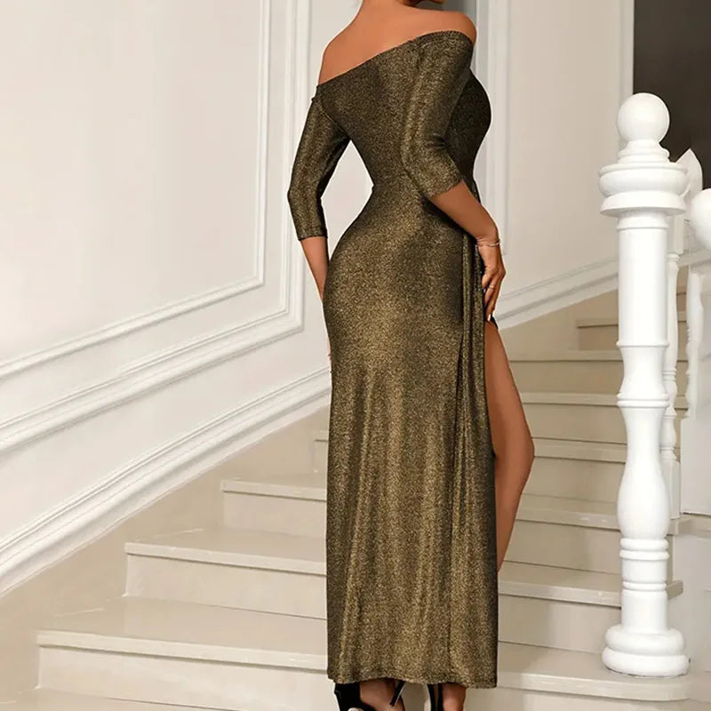 Vestido Vela