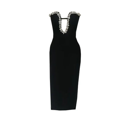 Vestido Glamour V