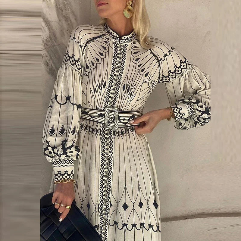 Vestido Anastasia