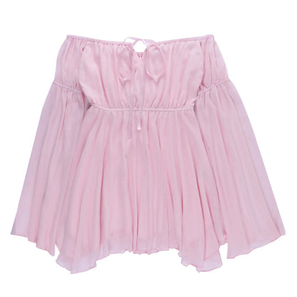 Vestido Corsé Couture