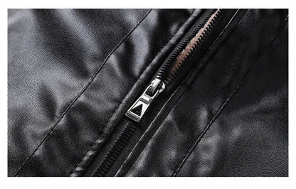 Chaqueta Moderna