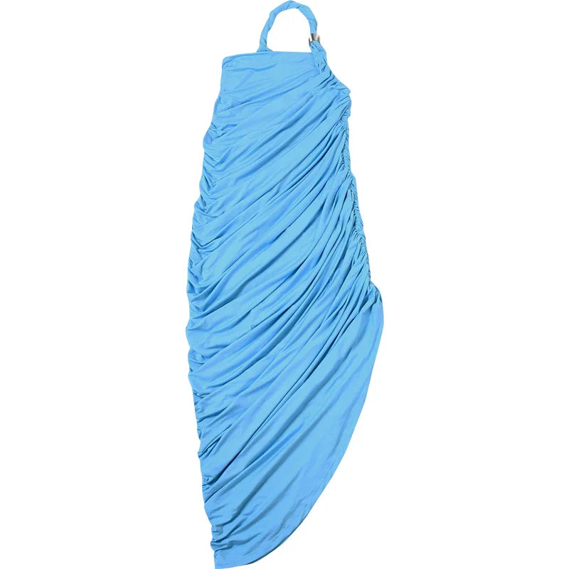 Vestido Atenea